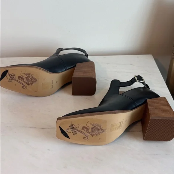 Free People Brady Buckle Boot - Picture 3 of 3